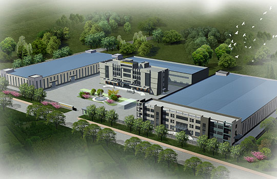 印刷設(shè)備廠家概況